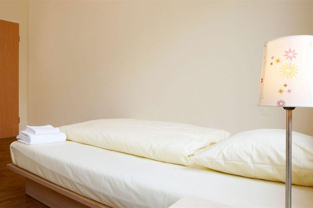 Smart Stay - Hostel Munich City Ngoại thất bức ảnh