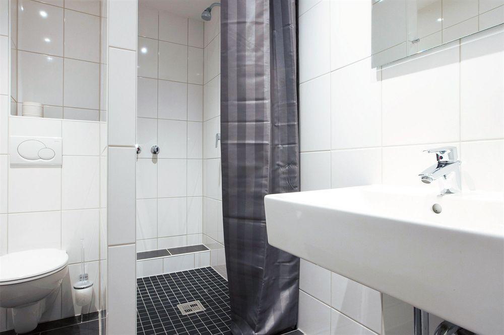 Smart Stay - Hostel Munich City Ngoại thất bức ảnh