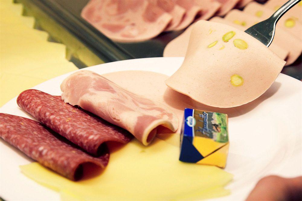Smart Stay - Hostel Munich City Ngoại thất bức ảnh