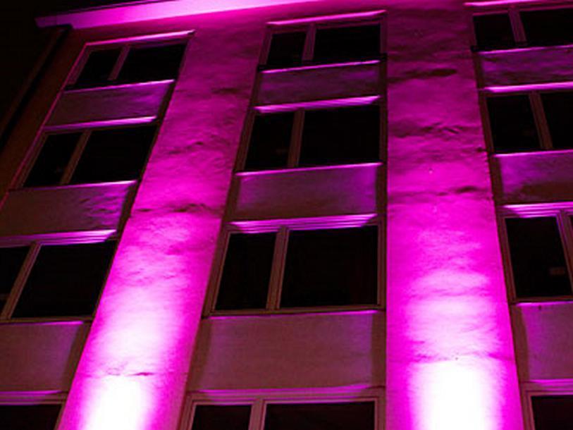 Smart Stay - Hostel Munich City Ngoại thất bức ảnh