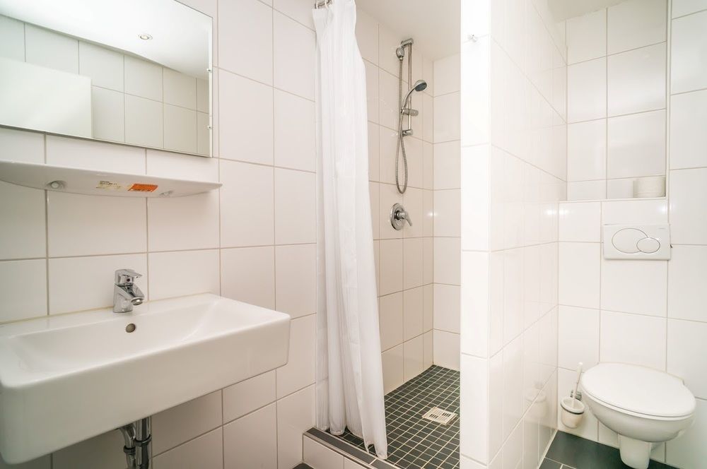 Smart Stay - Hostel Munich City Ngoại thất bức ảnh