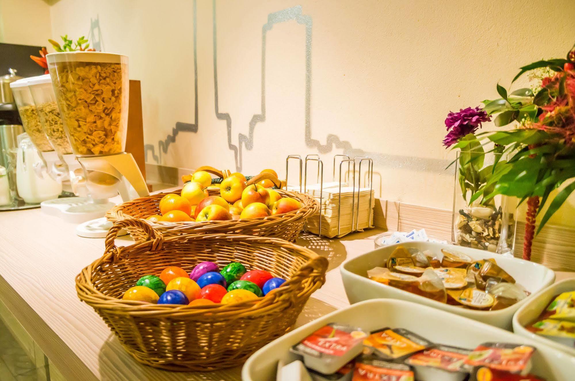 Smart Stay - Hostel Munich City Ngoại thất bức ảnh