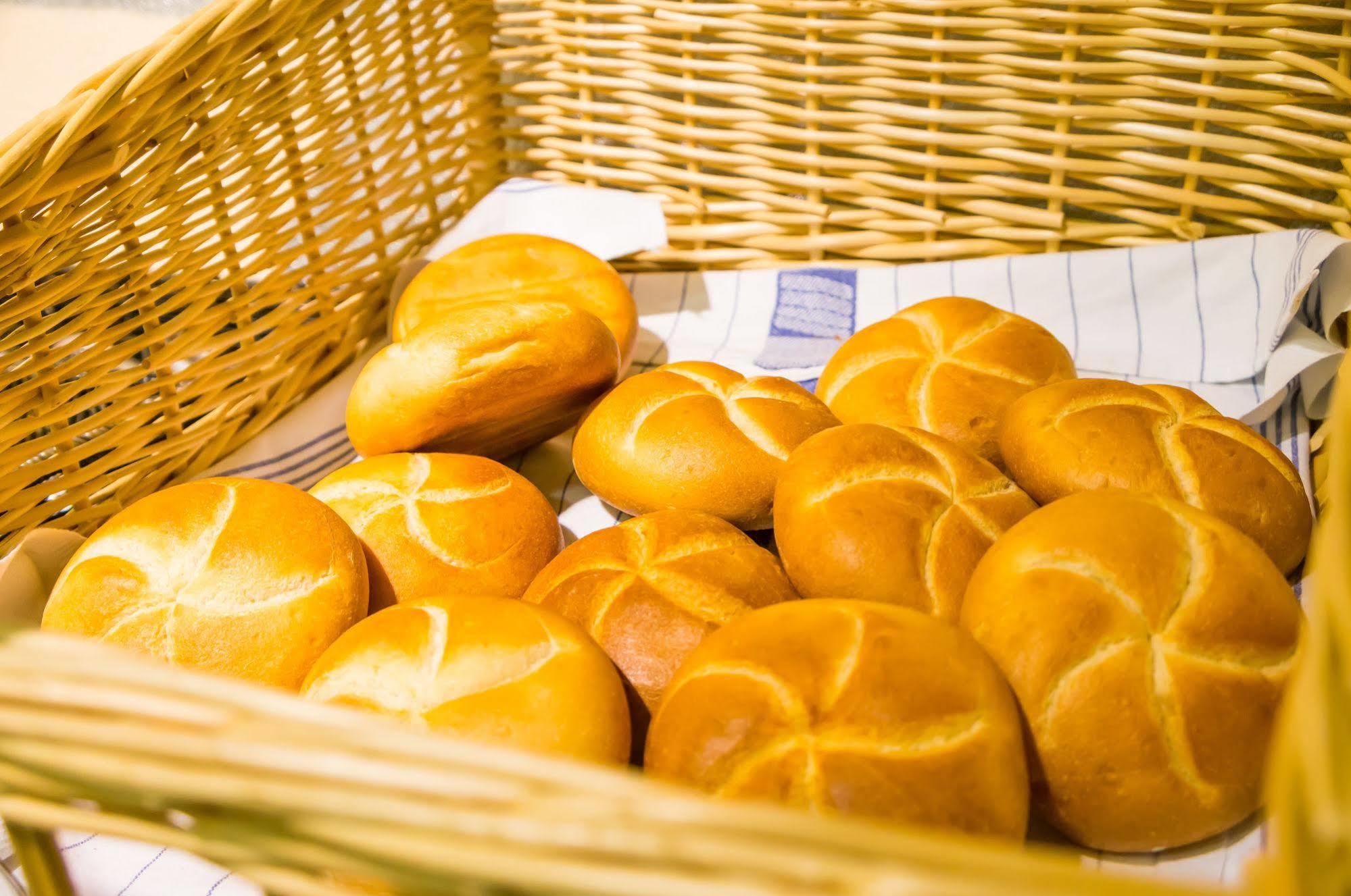 Smart Stay - Hostel Munich City Ngoại thất bức ảnh