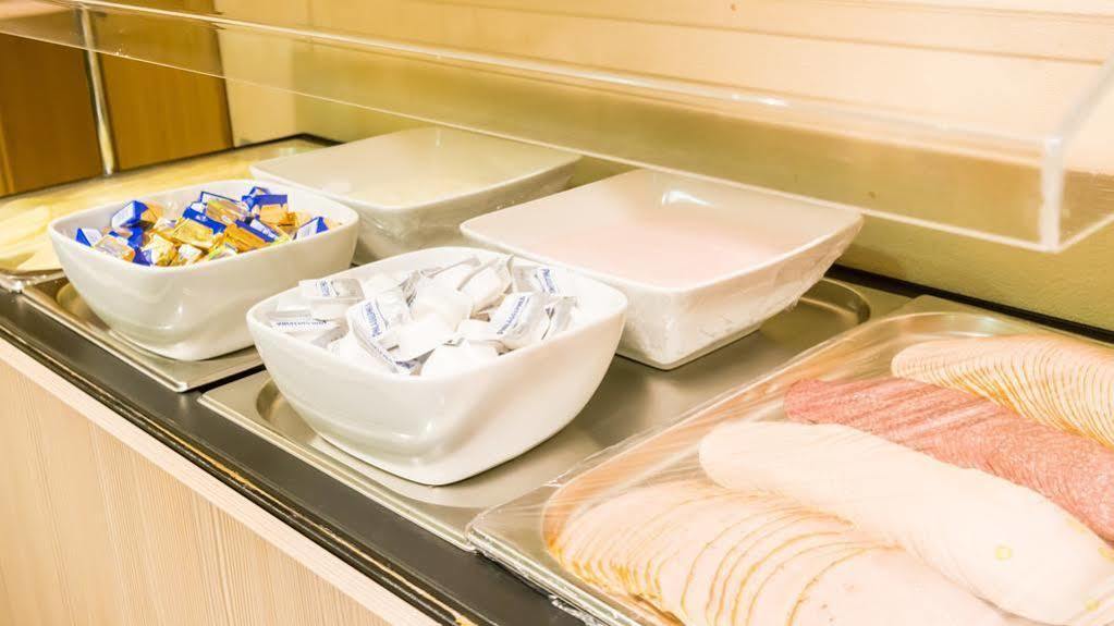 Smart Stay - Hostel Munich City Ngoại thất bức ảnh